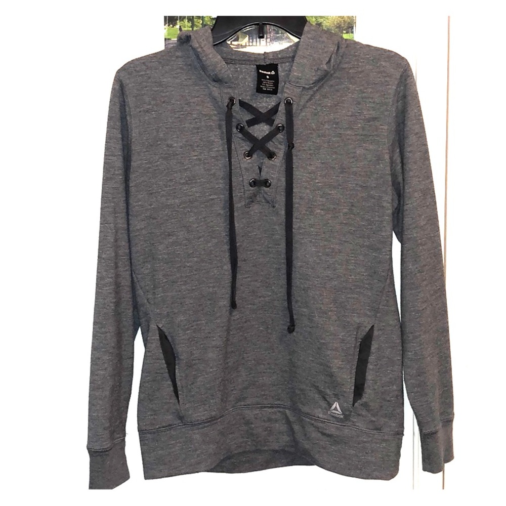 Reebok sweatshirt